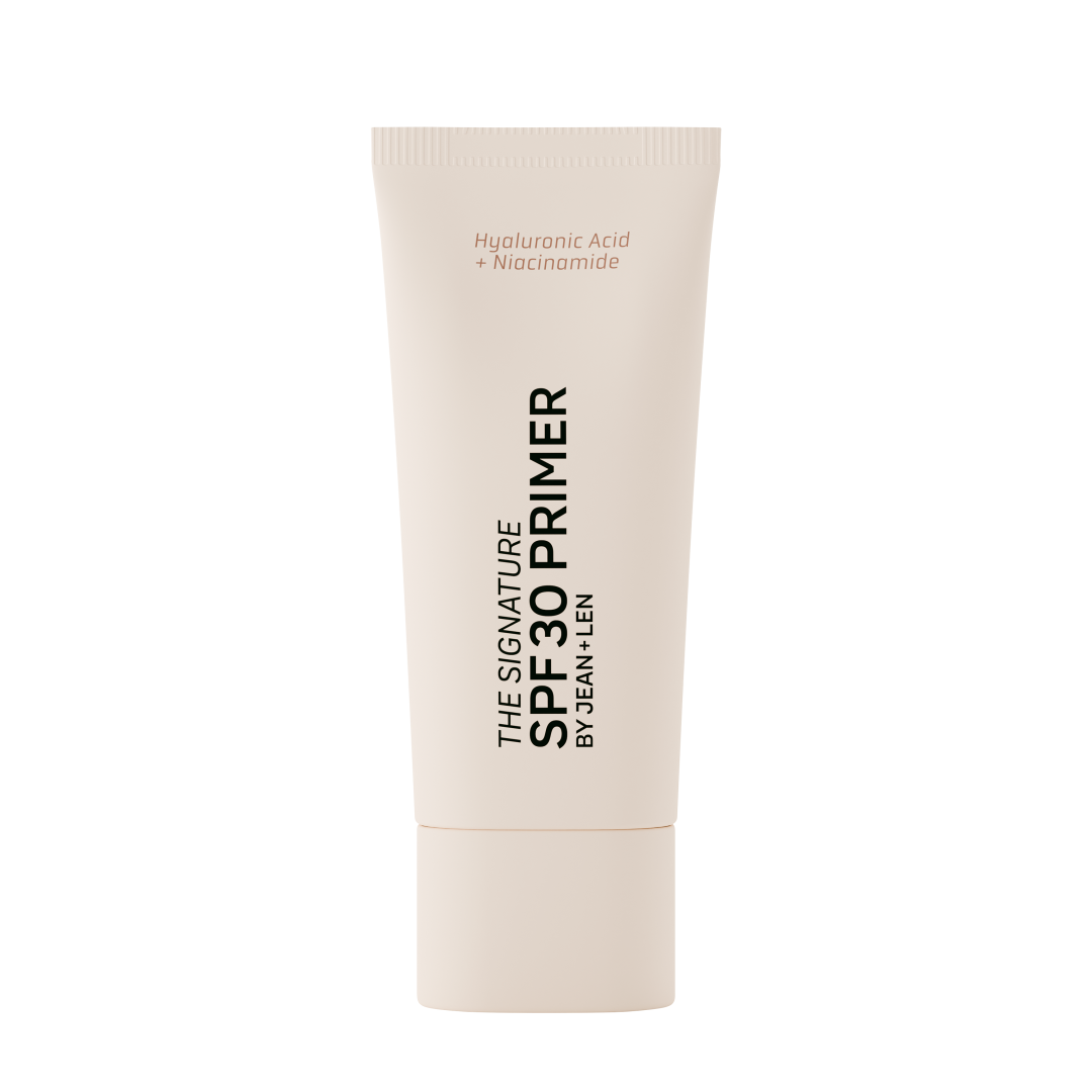 Jean&Len The Signature SPF Primer, 30 ml Produktansicht Vorne