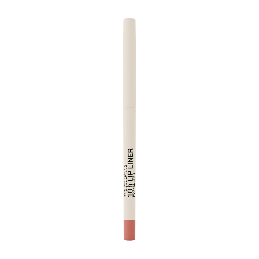 Jean&Len The Sculpting 10H Lip Liner 010 Nineties Nude, 0,29 g Produktansicht Vorne