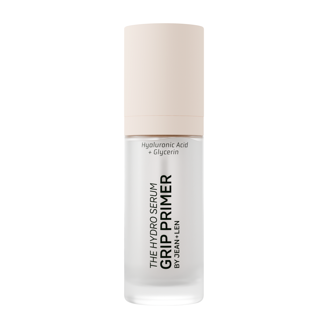 Jean&Len The Hydro Pro Grip Primer, 30 ml Produktansicht Vorne