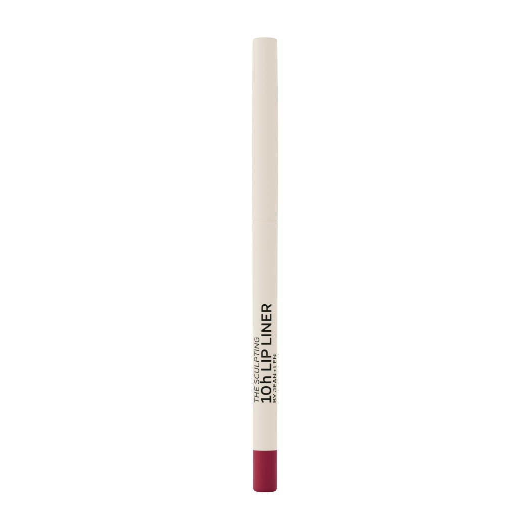 Jean&Len The Sculpting 10H Lip Liner 020 Wild Wineberry, 0,29 g Produktansicht Vorne