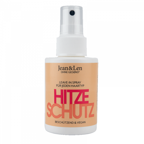 Hitzeschutz 2-Phasen Leave-In Spray, 100ml