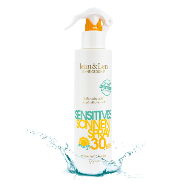 Sun Spray SPF 30, 250 ml