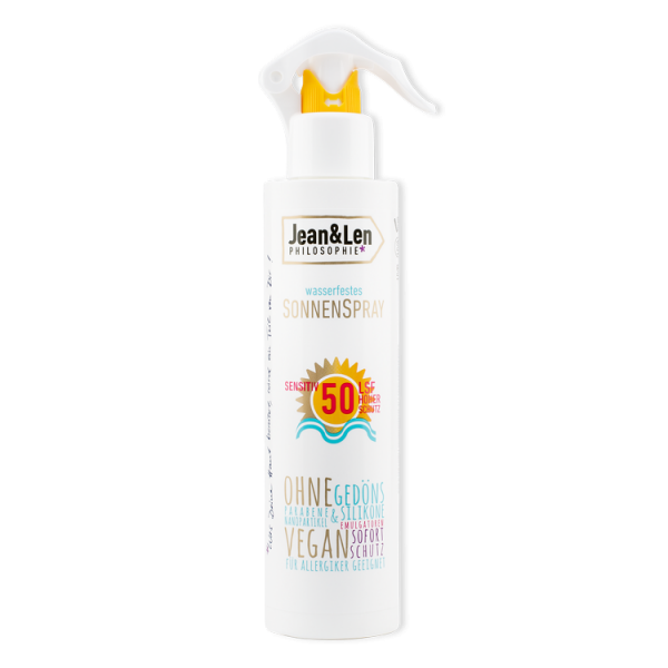 Sun Spray SPF 50, 250 ml