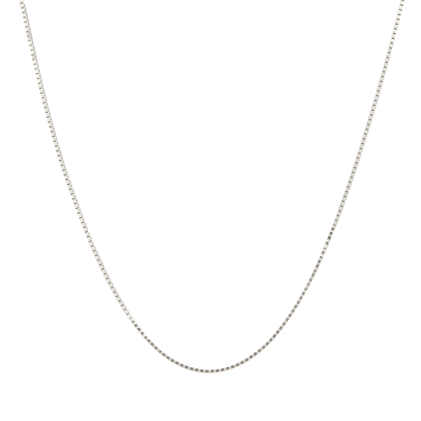 Millie Chain - 925 Silver