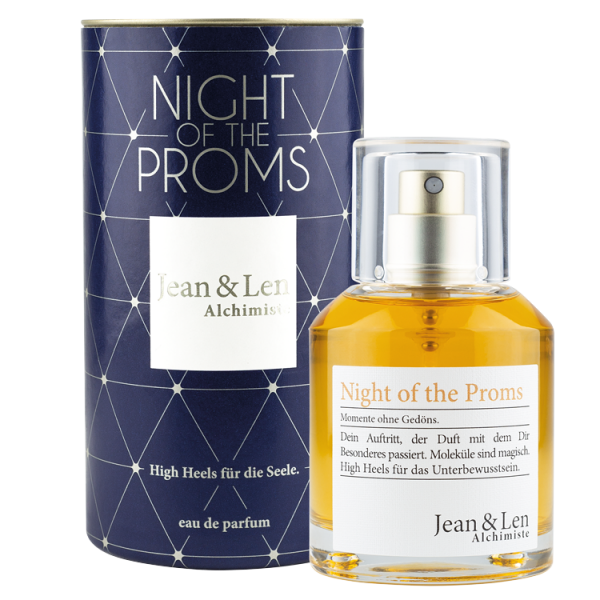 Night of the Proms EdP, 50 ml