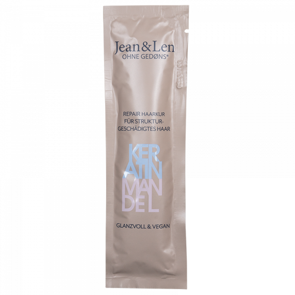 Repair Haarkur Keratin/Mandel, 20 ml