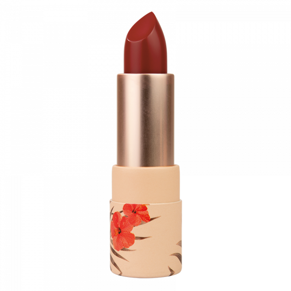 Lipstick Matte Tropical Red 102, 4 ml