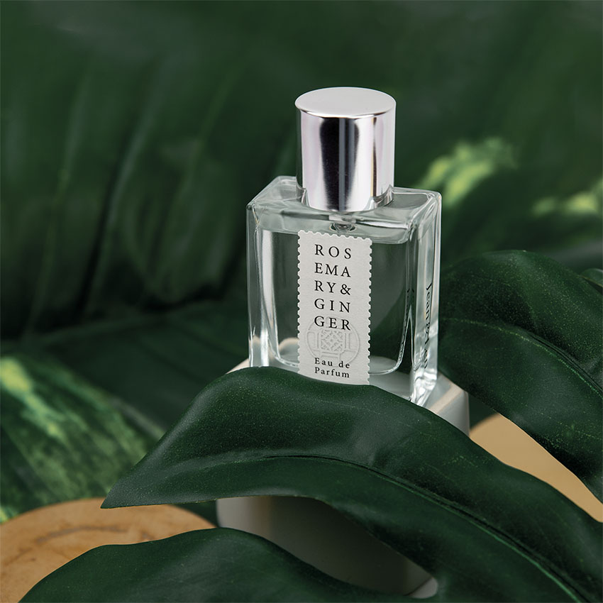 RosemaryGinger Eau de Parfum 30ml Damenparfum | Jean&Len