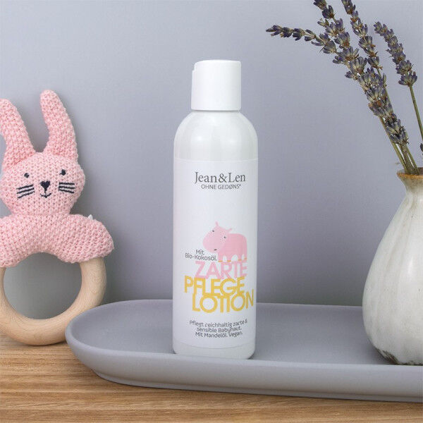 Baby Tender Care Lotion 200ml